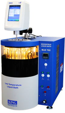 BLB – Brookfield Liquid Bath