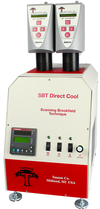 SBT® Direct Cool