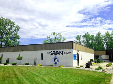 Savant Group Building