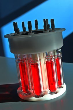 SimAir® Test Cells